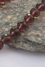 Hint Zultaniti Küre Kesim Zultanit Taşlı Tesbih Zultanite Stone