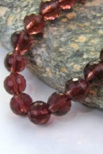 Hint Zultaniti Küre Kesim Zultanit Taşlı Tesbih Zultanite Stone