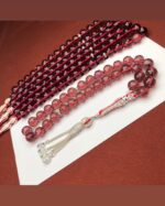 Hint Zultaniti Küre Kesim Zultanit Taşlı Tesbih Zultanite Stone