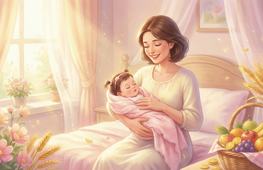 ruyada-kiz-cocugu-gormek