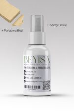 Bakım Kiti Serisi Mücevher Altın ve Gümüş Takı Temizleme ve Parlatma Suyu 50 ml