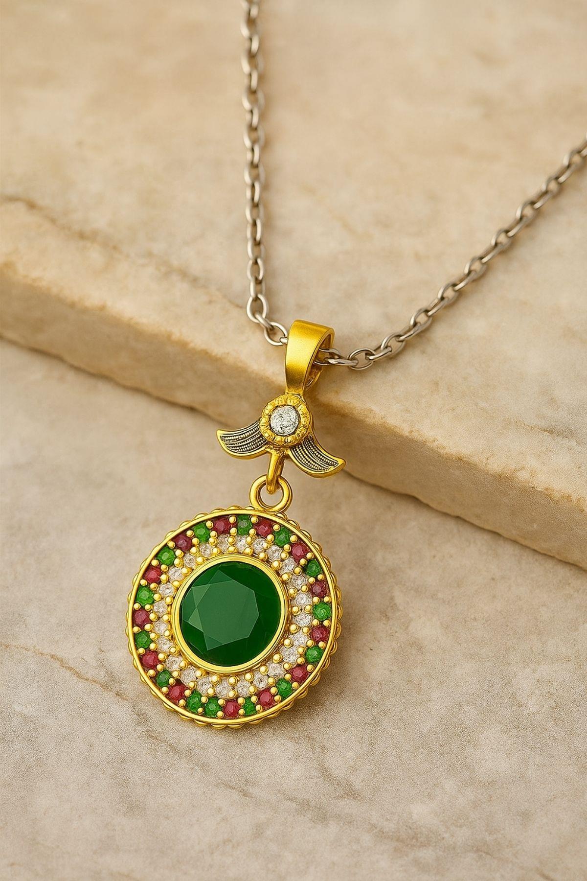 didar-serisi-damla-yesil-zumrut-tasli-gumus-dogal-tasli-otantik-bayan-kolye-66466-2.jpg