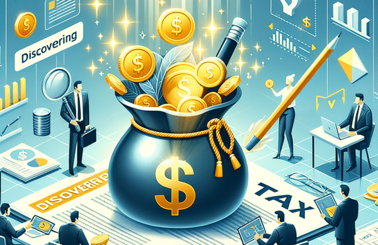 {BES: Uzman Rehberle Vergi Avantajını Keşfedin!} konulu blog yazısı için profesyonel, modern v