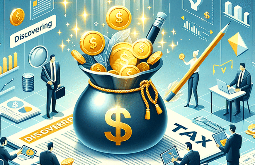 {BES: Uzman Rehberle Vergi Avantajını Keşfedin!} konulu blog yazısı için profesyonel, modern v