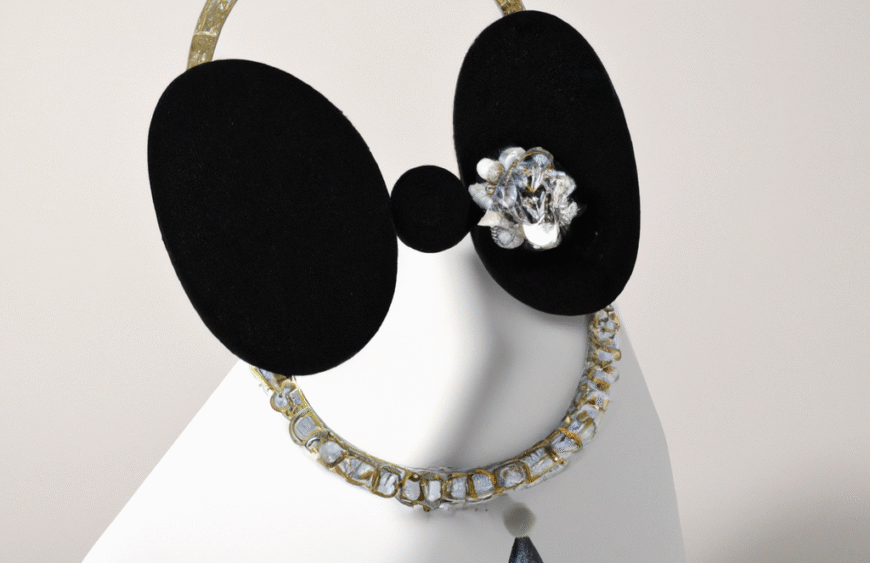 Create a high-quality, elegant featured image for a jewelry-related blog article.
The style should