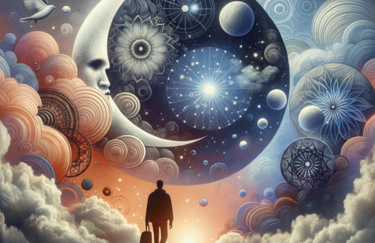 “Rüyada Hırsız Görmek: Anlamı ve Psikolojik Yorum” konusunu anlatan bir blog yazısı için