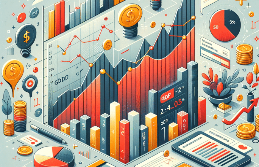{Ekonomik Gösterge: Kesin ve Kapsamlı Anlama Rehberi} konulu blog yazısı için profesyonel, mode