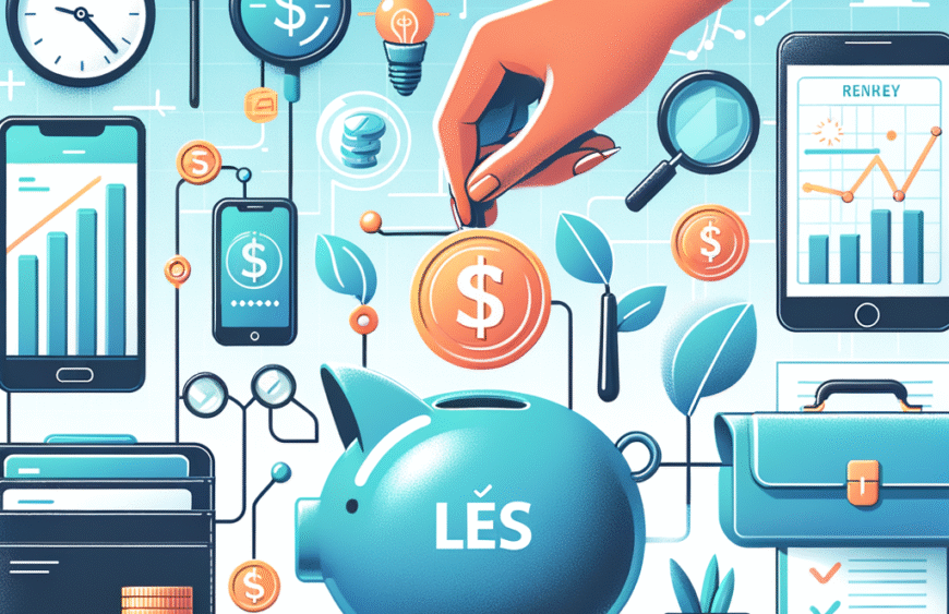 {Emeklilik Yatırımı: Kesin Uzun Vade Stratejileri} konulu blog yazısı için profesyonel, modern