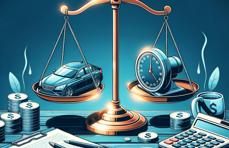 Generate an eye-catching, high-quality featured image prompt for a blog post about: Kasko Fiyat Hesa