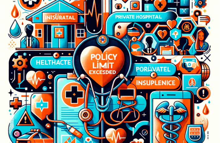 Generate an eye-catching, high-quality featured image prompt for a blog post about: Özel hastane si