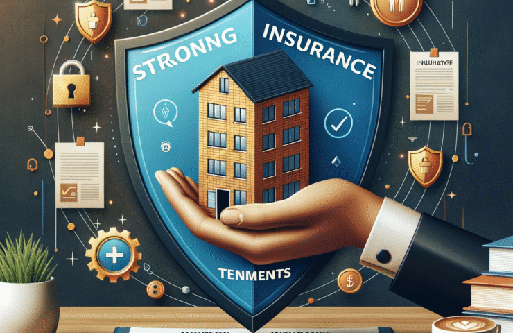 Generate an eye-catching, high-quality featured image prompt for a blog post about: Kiracılar İçi