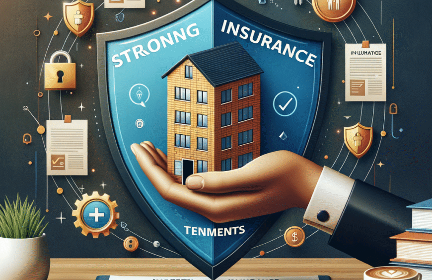 Generate an eye-catching, high-quality featured image prompt for a blog post about: Kiracılar İçi