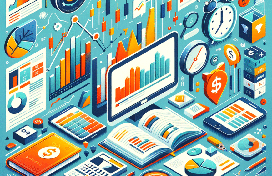 {Hisse Senedi Temelleri: Etkili ve Uzman İpuçları} konulu blog yazısı için profesyonel, modern