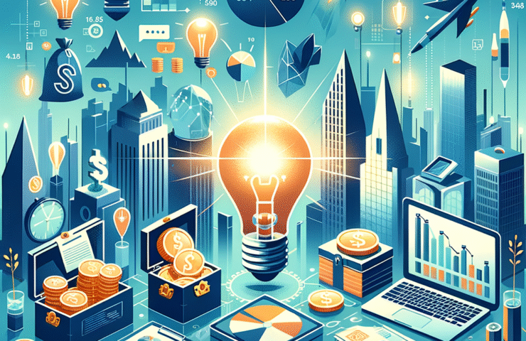 {Karşılaştırma Kılavuzu: Yatırım Araçlarıyla Etkili Seçim} konulu blog yazısı için prof