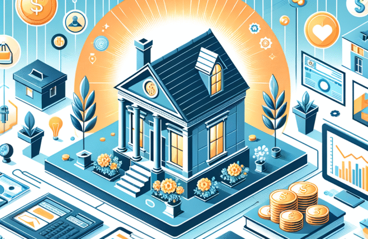 {Miras Planlaması: Etkili ve Garantili Servet Aktarımı!} konulu blog yazısı için profesyonel,