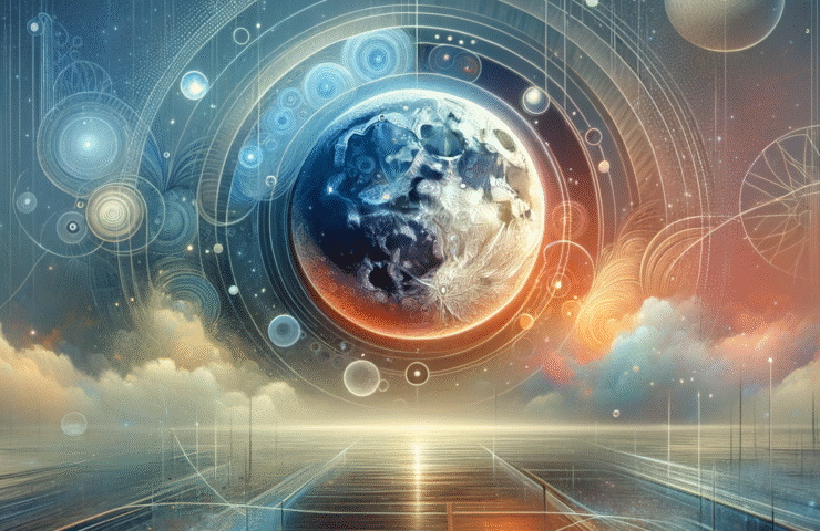 Rüyada Ay Görmek: Anlamı ve Yorumları Keşfet! konusunu anlatan bir blog yazısı için yüksek