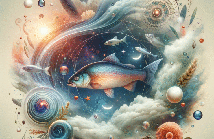 Rüyada Balık Görmek: Anlamı ve Etkileri Nelerdir? konusunu anlatan bir blog yazısı için yüks