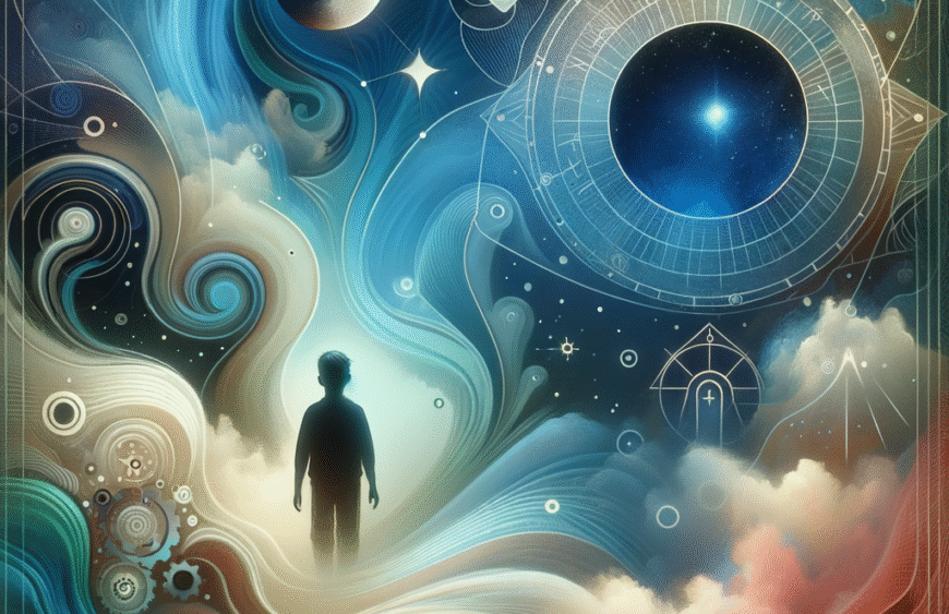 Rüyada Erkek Çocuk Görmek: Anlamı Nedir? konusunu anlatan bir blog yazısı için yüksek kalite