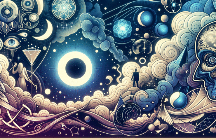 Rüyada Eski Eşi Görmek: Anlamı ve Psikolojik Yorumlar konusunu anlatan bir blog yazısı için y