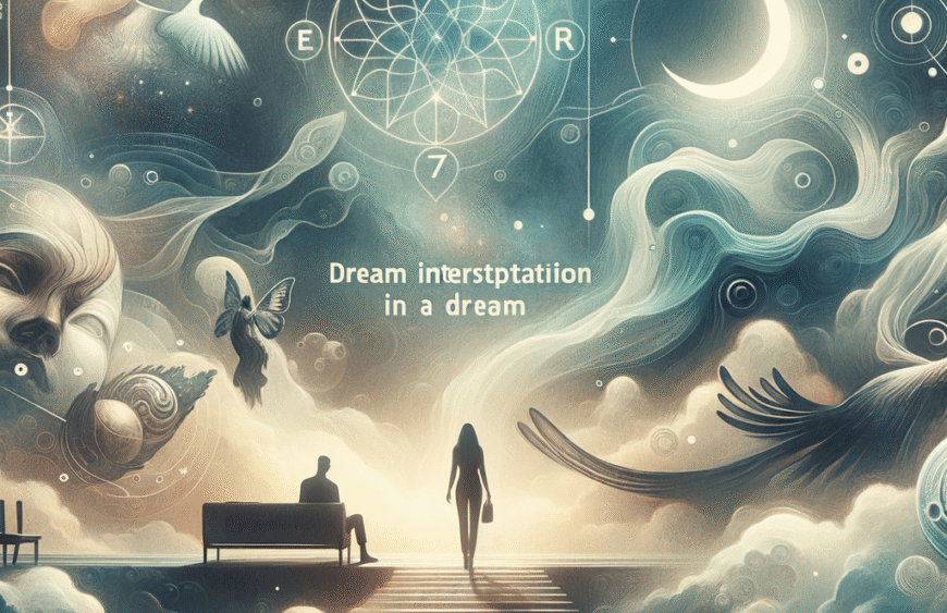 Rüyada Eski Sevgiliyi Görmek: Anlamı ve Yorumlar konusunu anlatan bir blog yazısı için yüksek