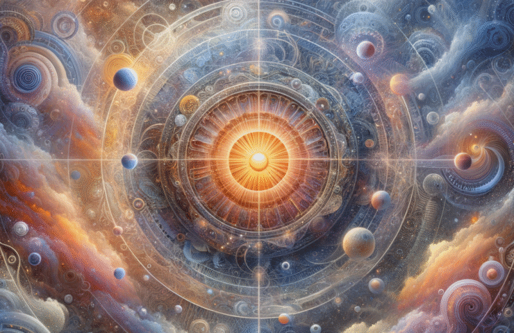 **Rüyada Güneş Görmek: Anlamı ve Yorumları** konusunu anlatan bir blog yazısı için yüksek