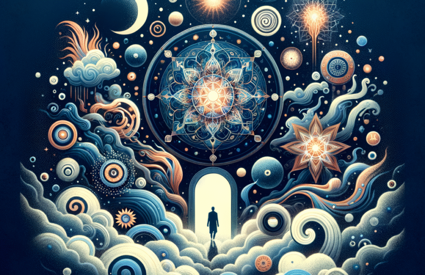 Rüyada Misafir Görmek: Anlamı ve Yorumları konusunu anlatan bir blog yazısı için yüksek kali