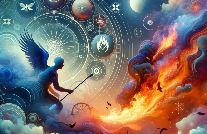 Rüyada Yangın Söndürmek: Anlamları ve Etkileri Nelerdir? konusunu anlatan bir blog yazısı iç