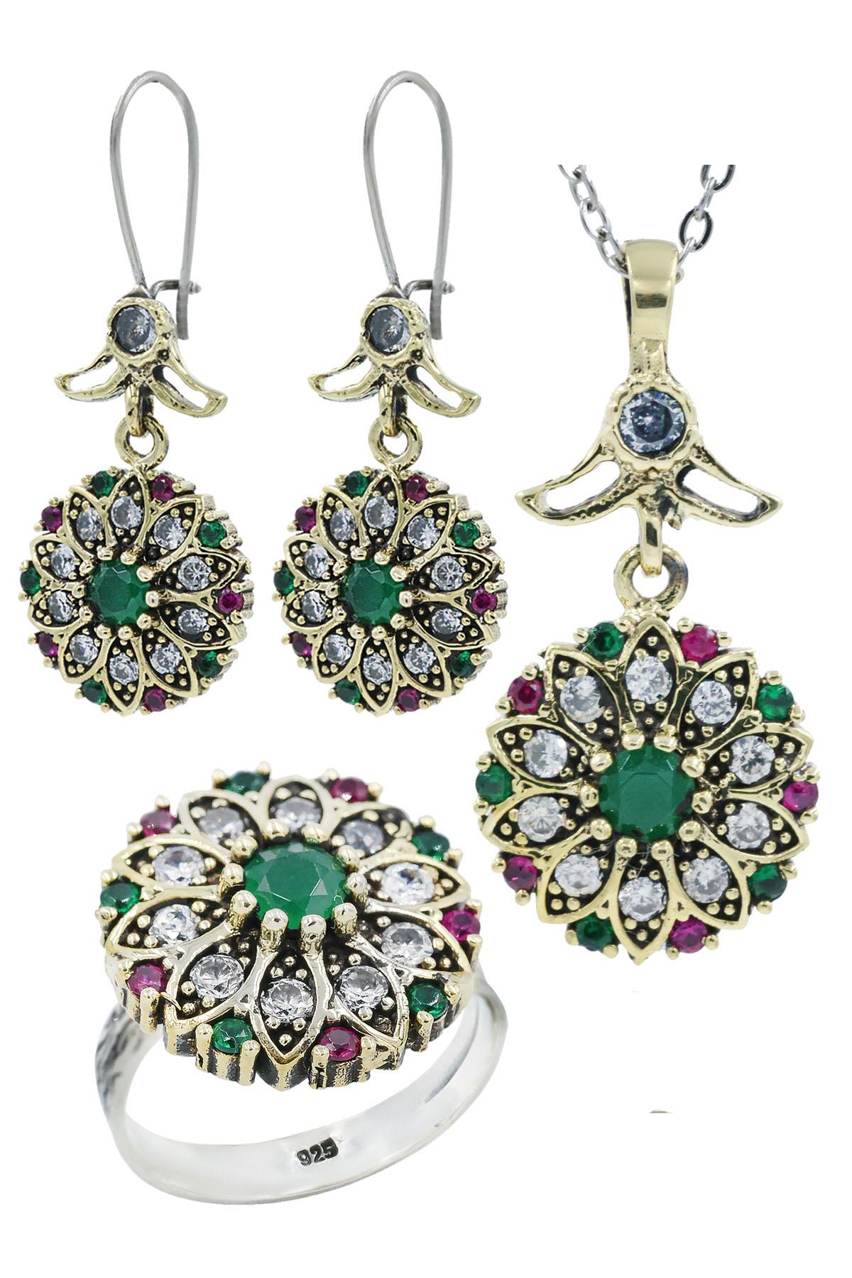 verde-renkli-tasli-gumus-uclu-set-otantik-taki-ayarlanabiilir-yuzuk-56610.jpg