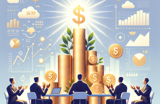 {Yatırımda Başarı İçin Kesin 10 Temel Kural!} konulu blog yazısı için profesyonel, modern v