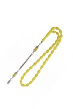 Arpa Kesim Beyrut Sıkma Tesbih Püsküllü