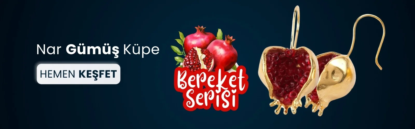 Bereket Serisi